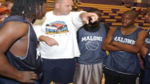 Seminole Edges Past Malone 51 50 Sports Dothaneagle Com