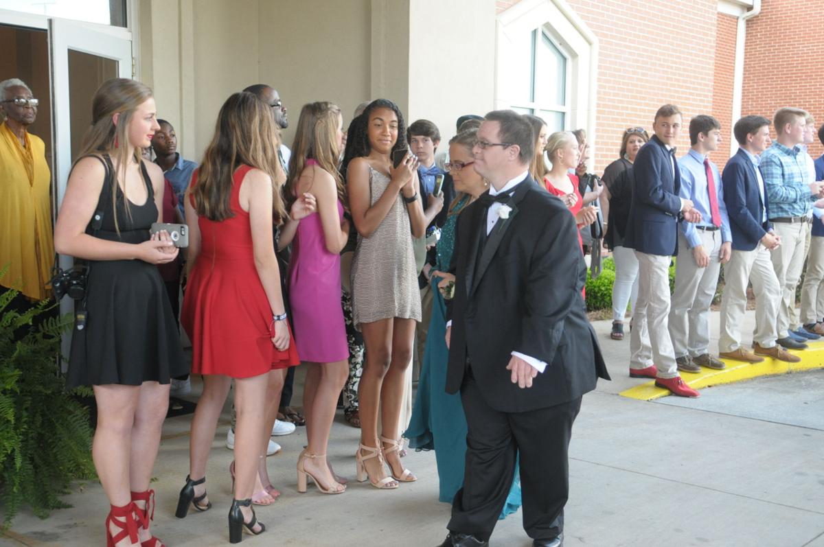 Photos Joy Prom 2019