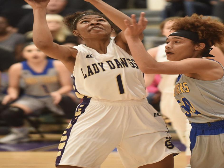 Geneva County Lady Dawgs Hope Experience Pays Off At State
