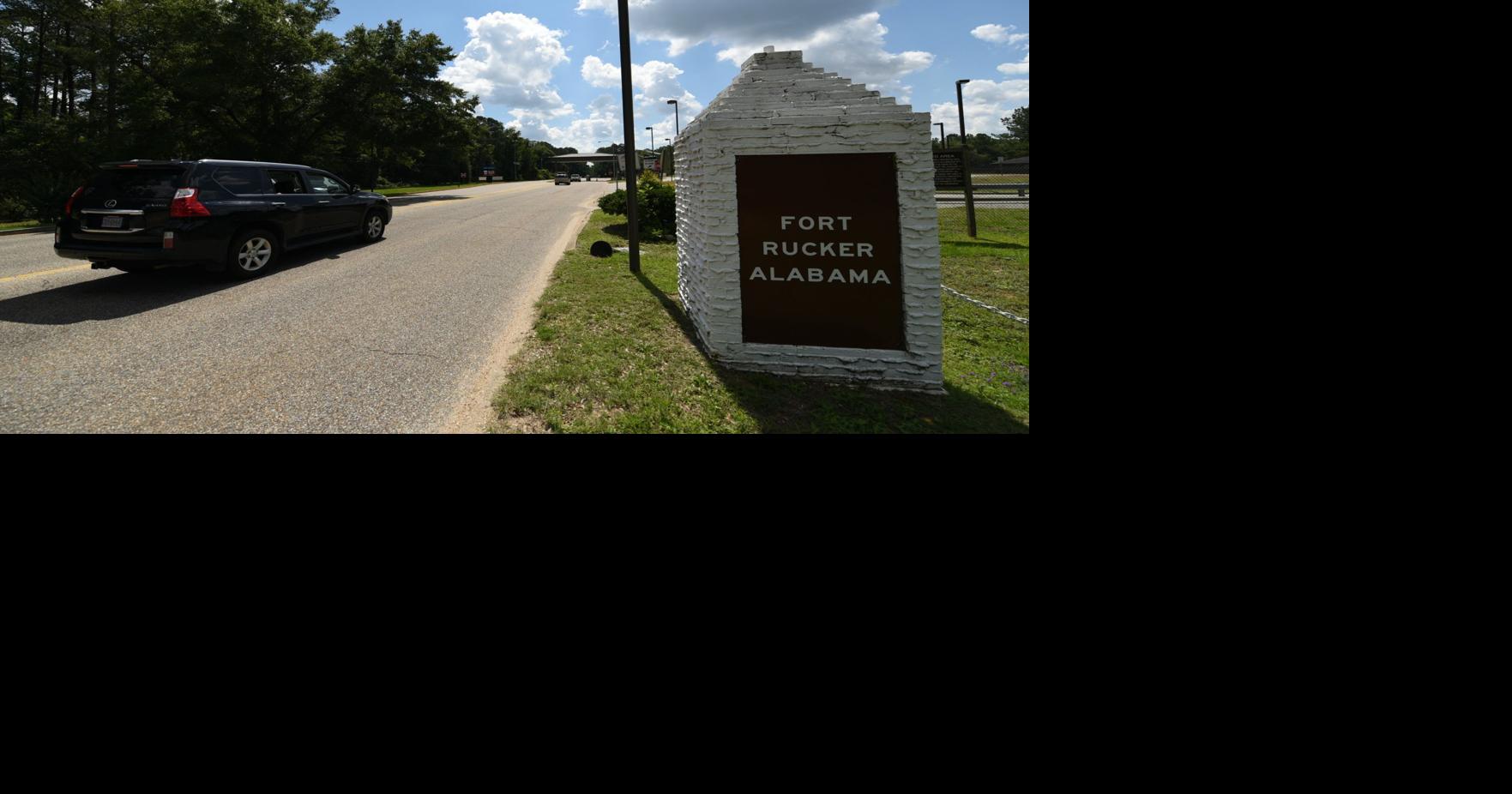 Roby blasts suggestion that Fort Rucker be renamed