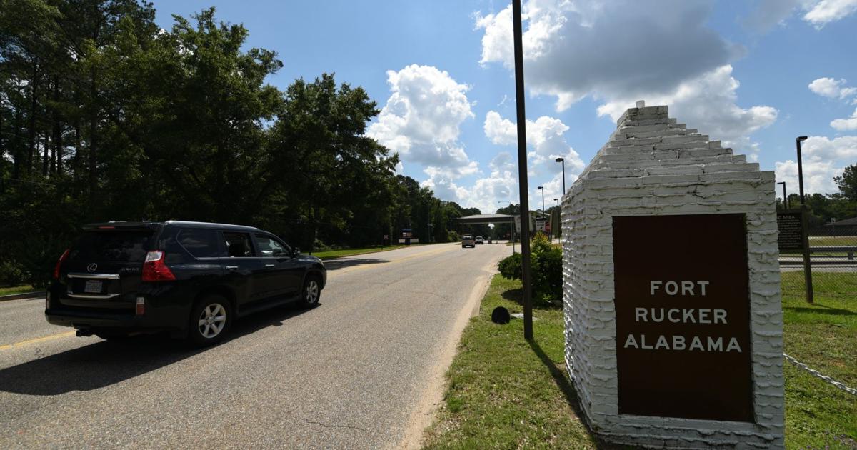 For Rucker Alabama Roby blasts suggestion that Fort Rucker be renamed