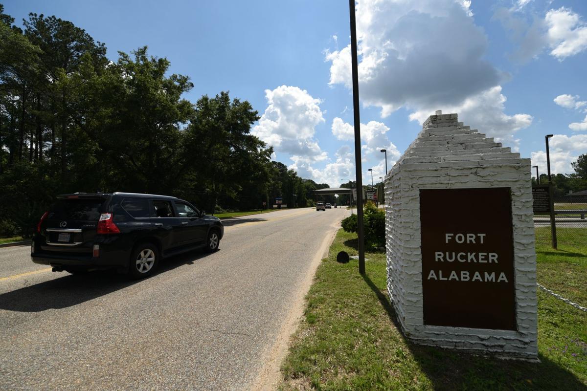 Roby blasts suggestion that Fort Rucker be renamed Local