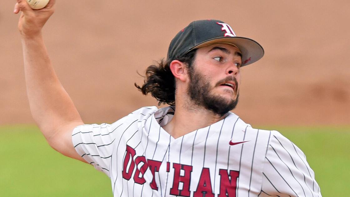 DothanEagle.com - Dothan sweeps doubleheader in Class 7A playoffs against Fairhope image