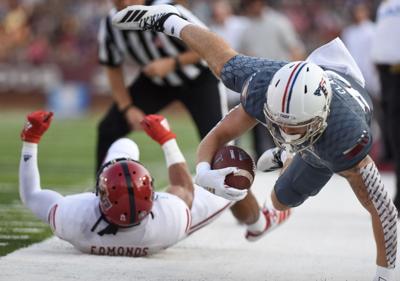 Troy Notebook Trojans Turned Turnovers Into Points To Get Back