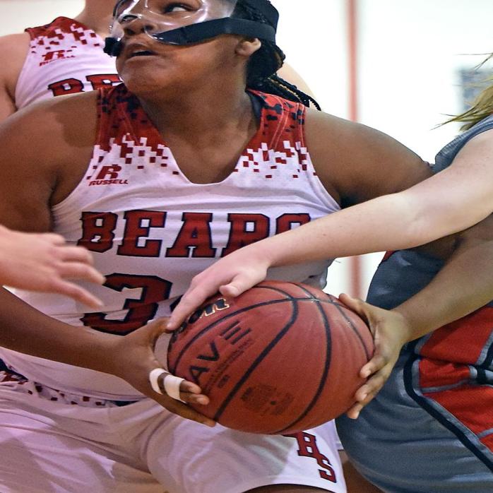 Cottonwood Lady Bears Change The Mindset During Turnaround