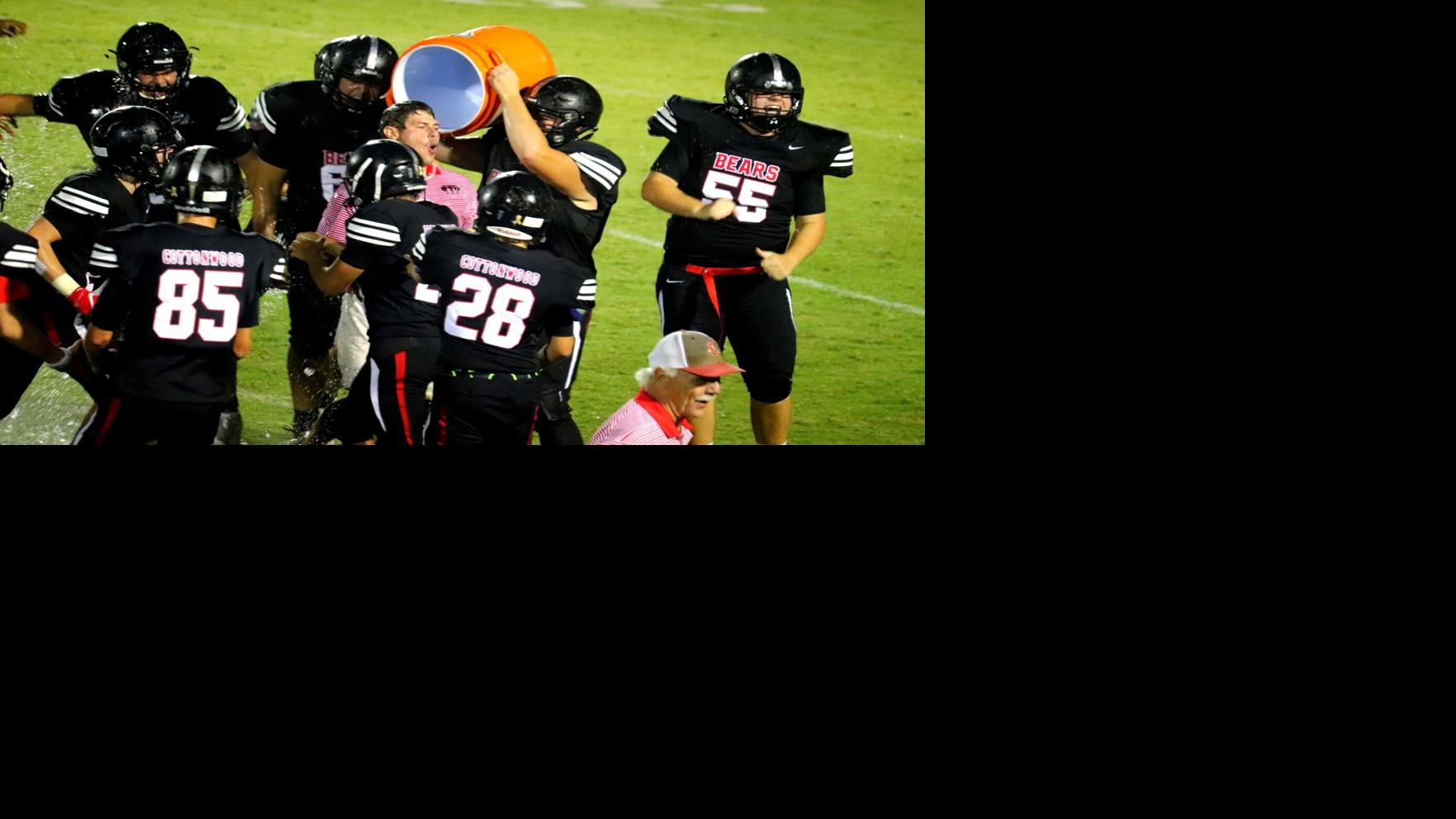 DothanEagle.com - Cottonwood win over Abbeville shows class is paying dividends image