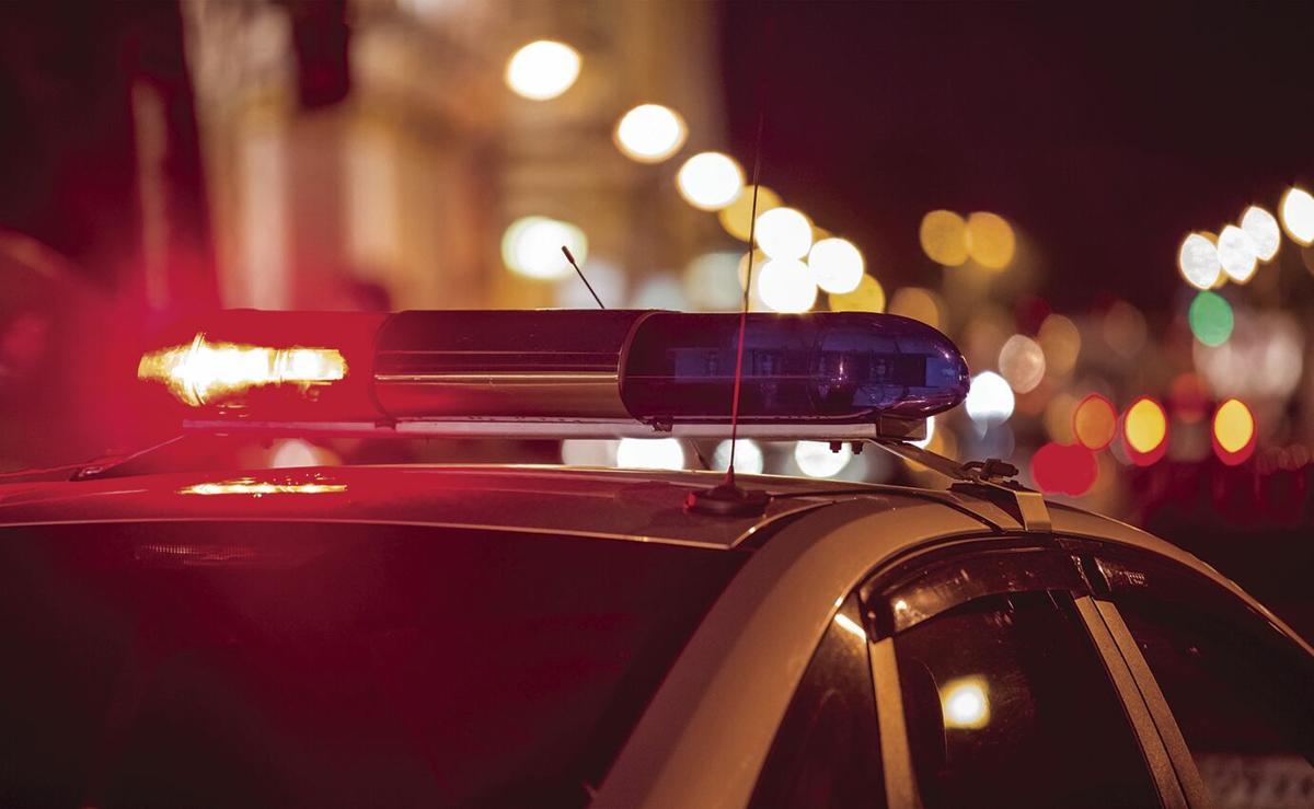 Police and crime