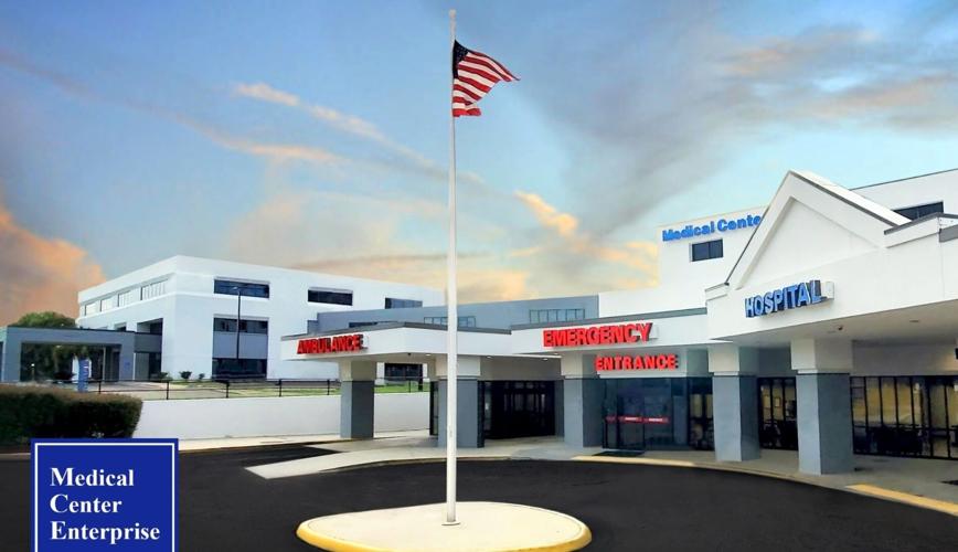 MCE earns “A” hospital safety grade