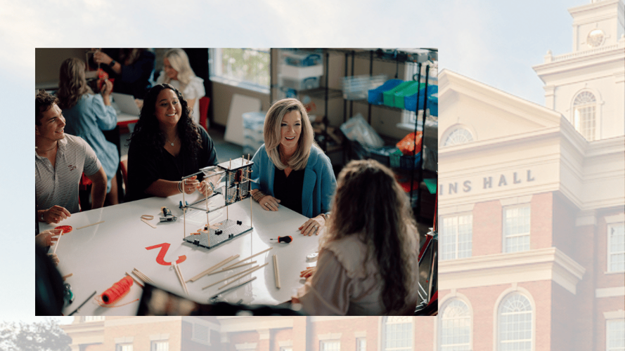 Troy University earns national recognition for preparing future elementary teachers in the science of reading