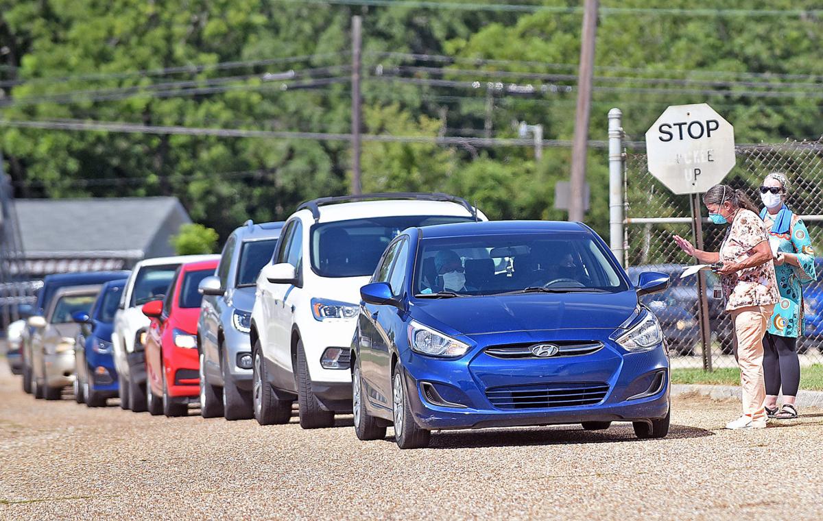 COVID-19 testing planned for Enterprise, Dothan