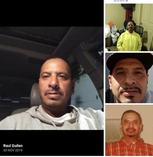 Multiple law enforcement agencies searching for missing Gordon man