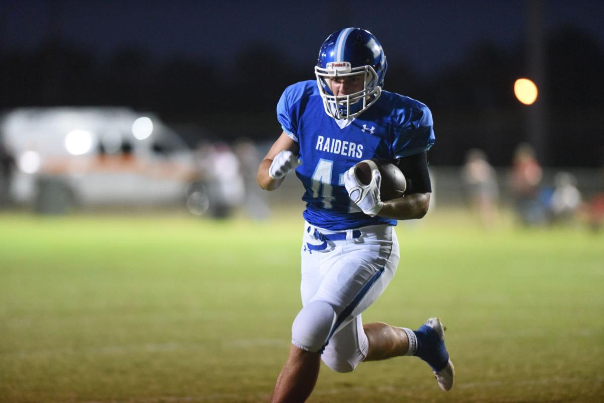 HA football art | High School Sports | dothaneagle.com