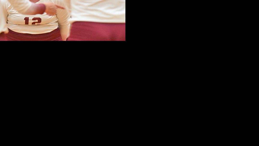 Geneva for volleyball win