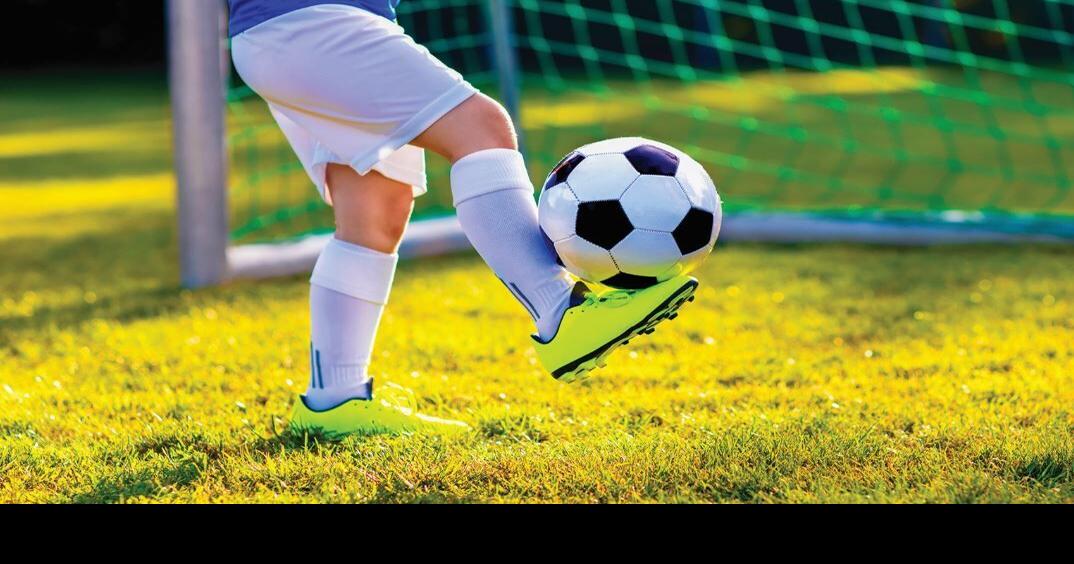 DothanEagle.com - GIRLS PREP SOCCER: Kinney's five goals lead Northside Methodist over New Brockton image