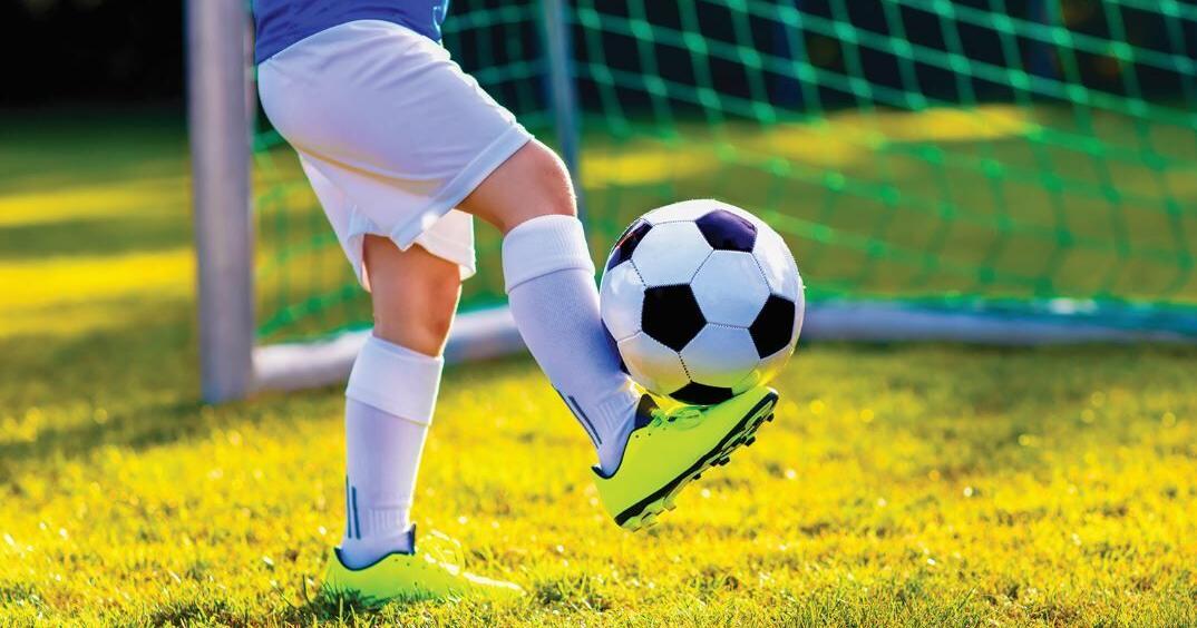 DothanEagle.com - GIRLS PREP SOCCER: Kinney's five goals lead Northside Methodist over New Brockton image