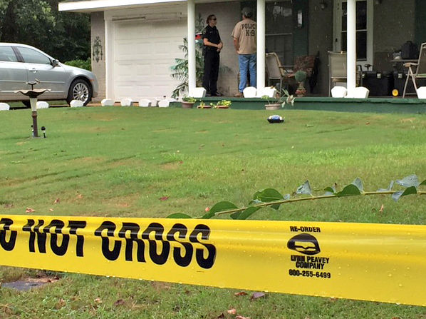 Florida man charged with murder in shooting death of Dothan man