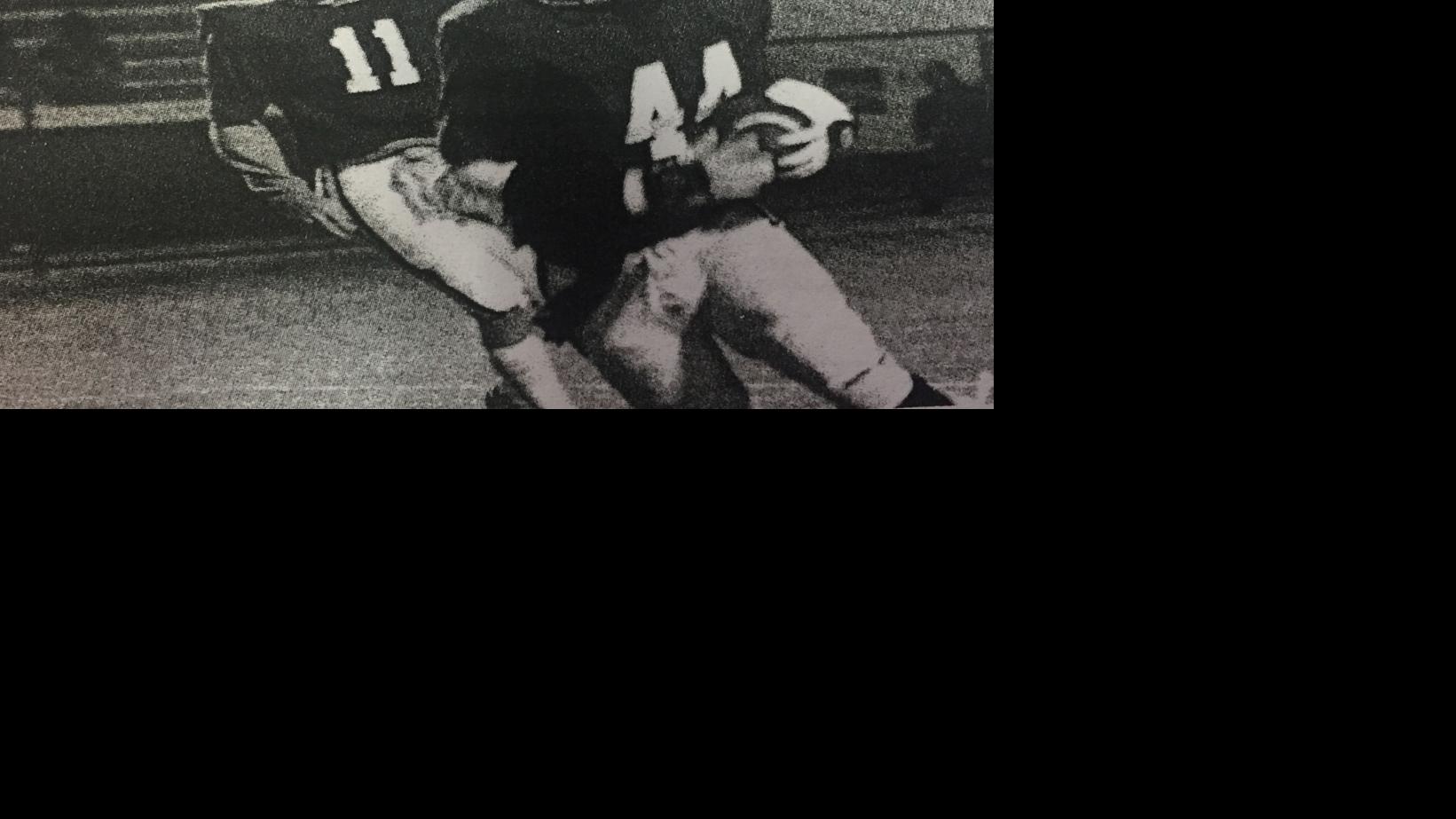 A Tradition Of Success Former Enterprise Great And Son Share Ehs