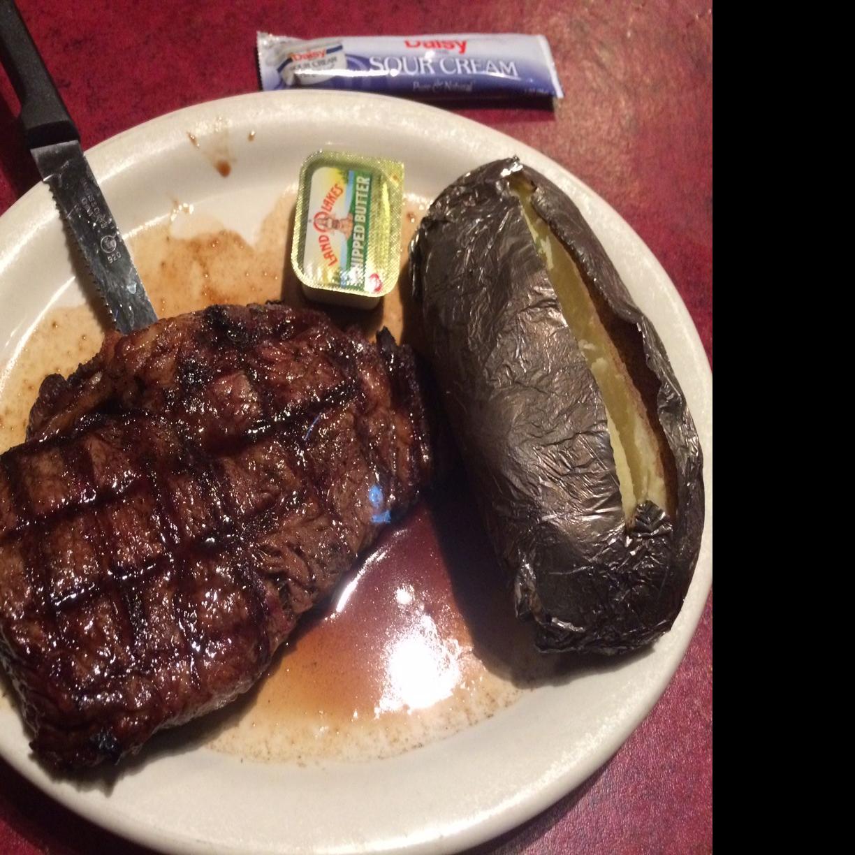 Food Worth The Trip To The Old Barn In Goshen Restaurant Reviews