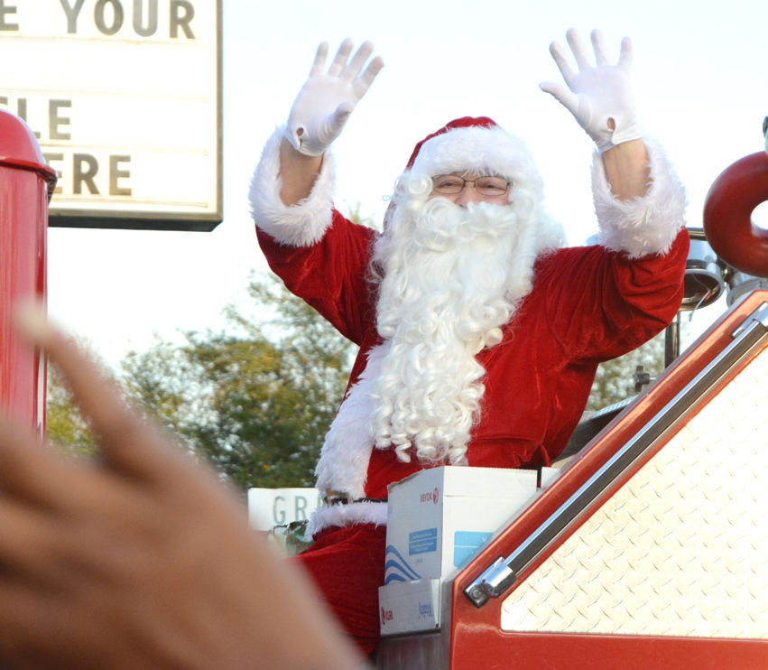 When Is Marianna Fl Christmas Parade 2022 Sights Of The Season: Christmas Parades Schedule | Local | Dothaneagle.com