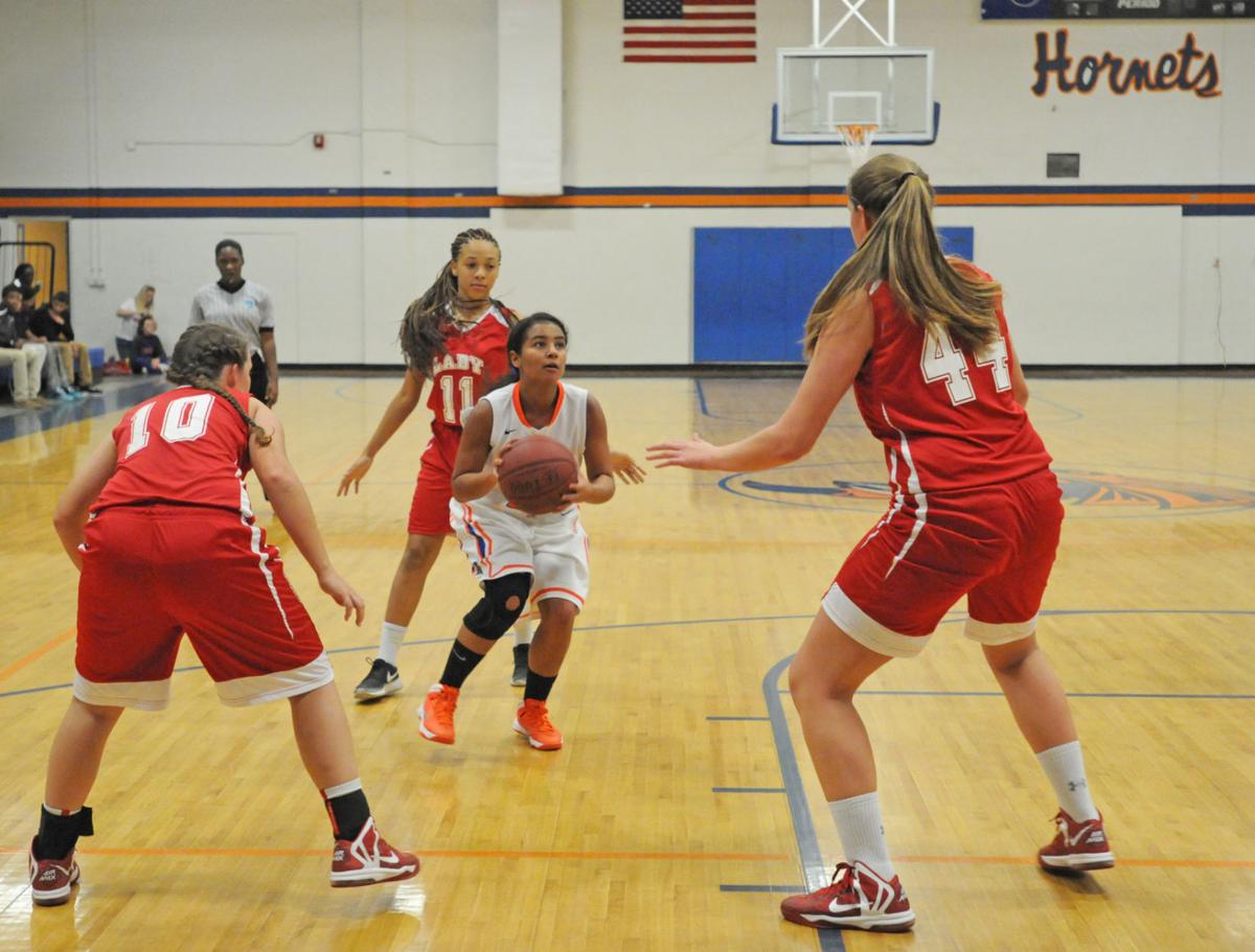 County rivalry with Cottondale leaves Graceville still unbeaten