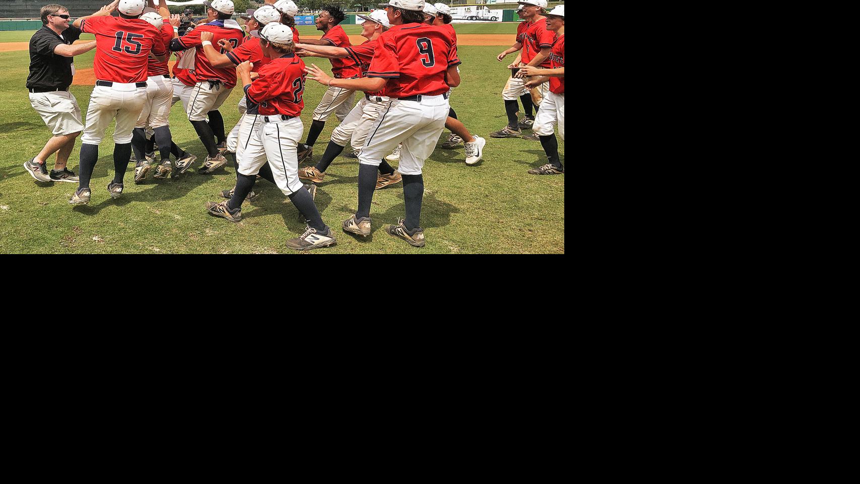 Pike Liberal Arts baseball team wins AISA Class AAA state