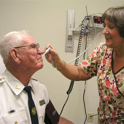 VA clinic opens at Fort Rucker