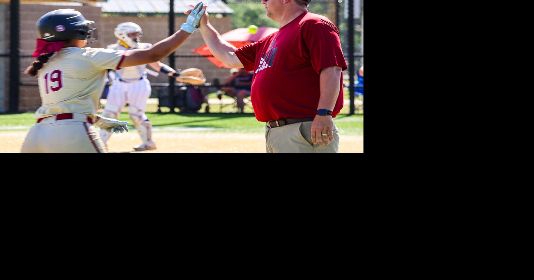 Cottonwood and Andalusia won area tournaments, while Dothan and Houston Academy surged to tournament finals as unbeatens.
