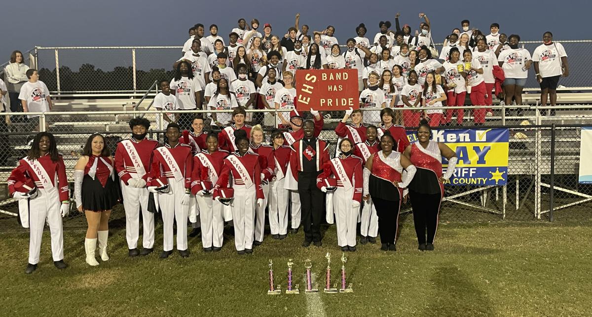 EHS Band