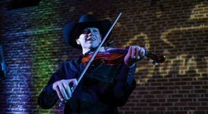 Music industry student to represent Alabama in 30th annual Country Music Week competition