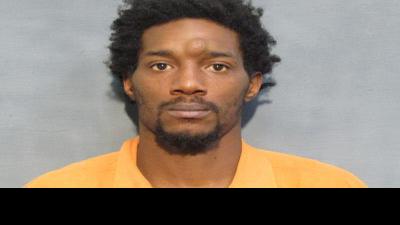 Antwon Brooks Arrest Galleries Dothaneagle Com