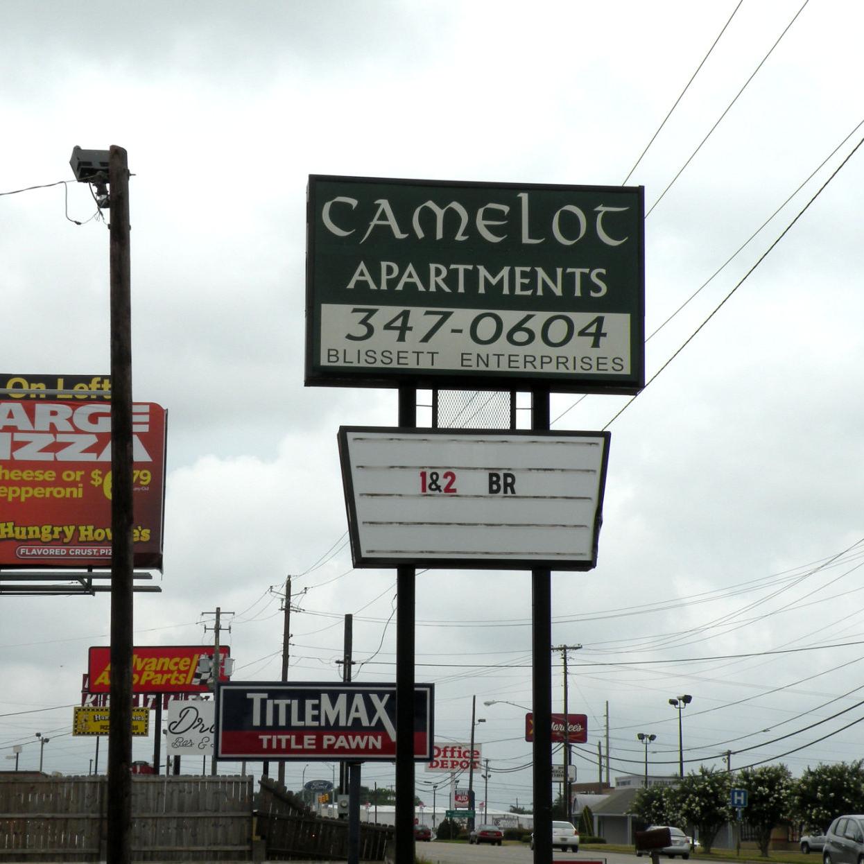 Three Shot At Camelot Villa Apartments Thursday Night News Dothaneaglecom Three Shot At Camelot Villa Apartments Thursday Night News Dothaneaglecom