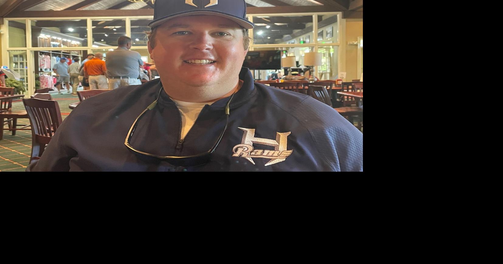 Holland moves to Class 6A Rehobeth after leading Class 5A Headland for a season. He replaces Toby Greene, who was asked to resign two weeks ago.