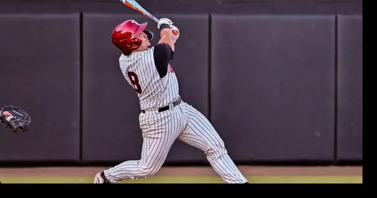 UPDATED: Troy rocks Little Rock in Super Regional opener; one win