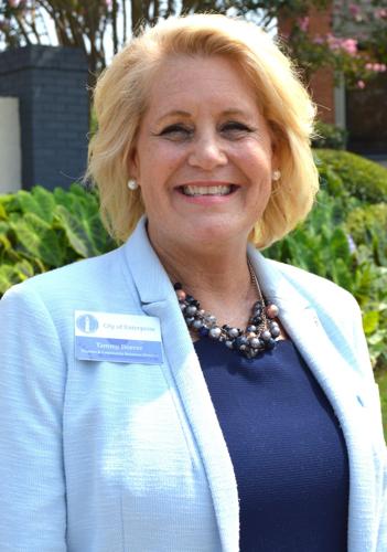 Tammy Doerer