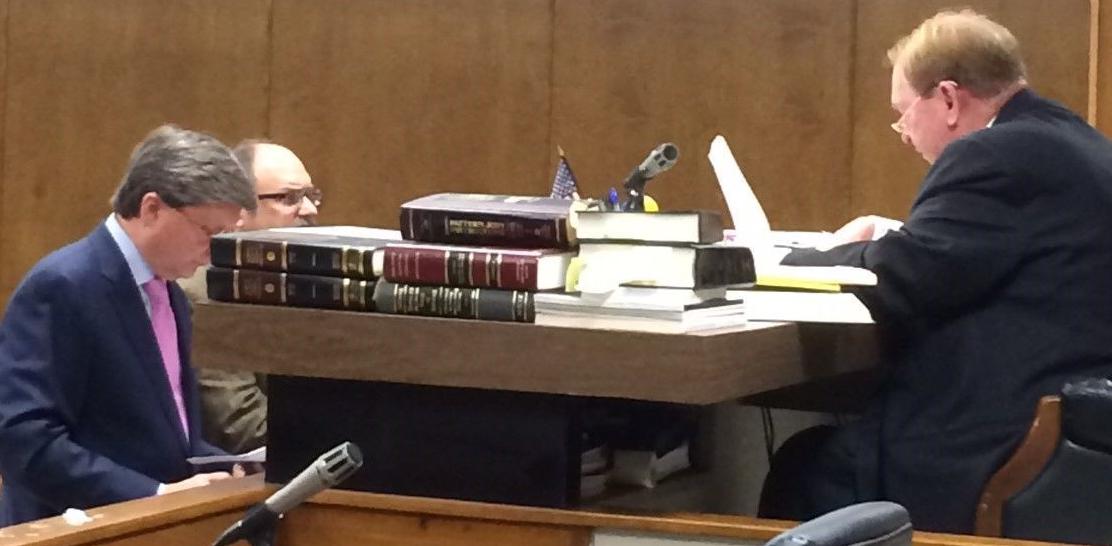 Former Dothan attorney convicted in $10 5 million theft cases released
