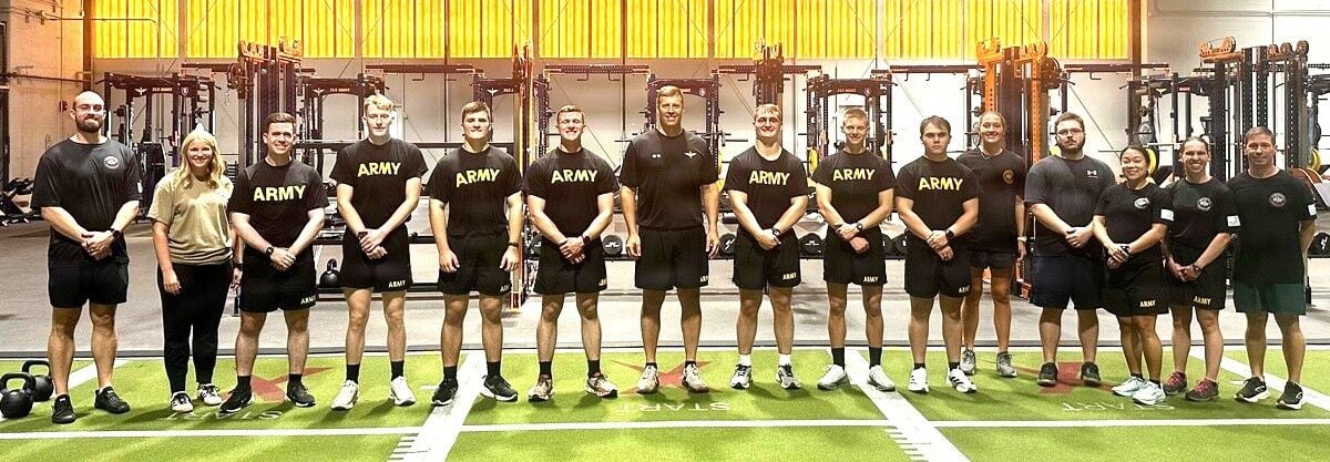 West Point cadets get early look at Army Aviation's future