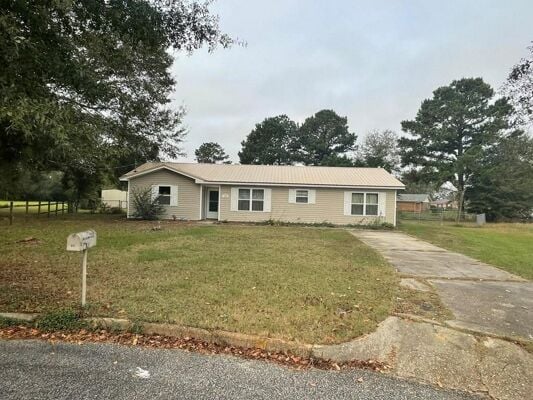 3 Bedroom Home in Headland - $95,900