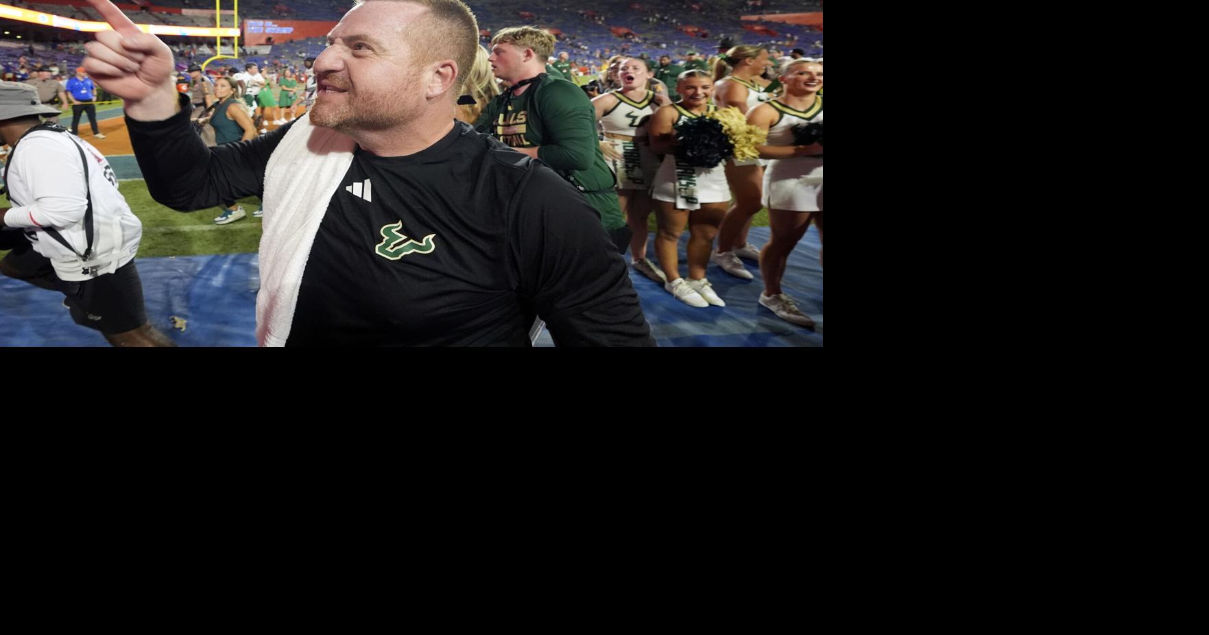 With Auburn’s hiring of Alex Golesh official, here are six things to know about Auburn’s newest head coach: