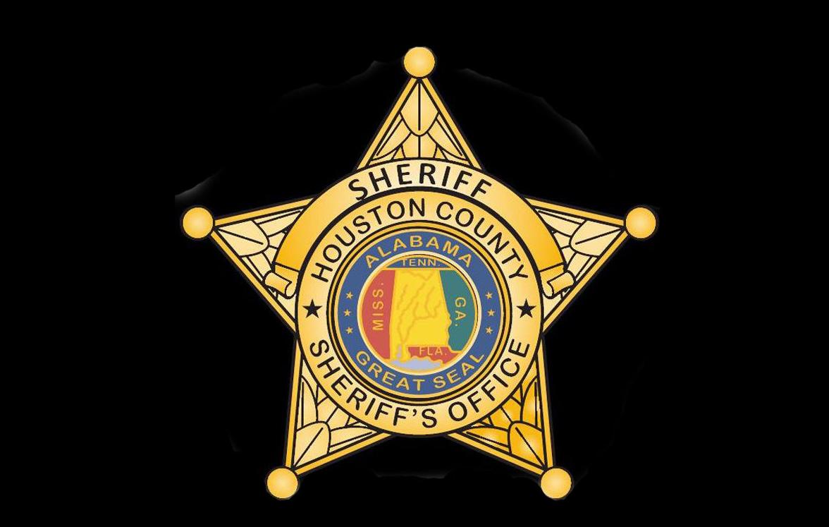 Houston County Sheriff’s Office deputy placed on administrative leave