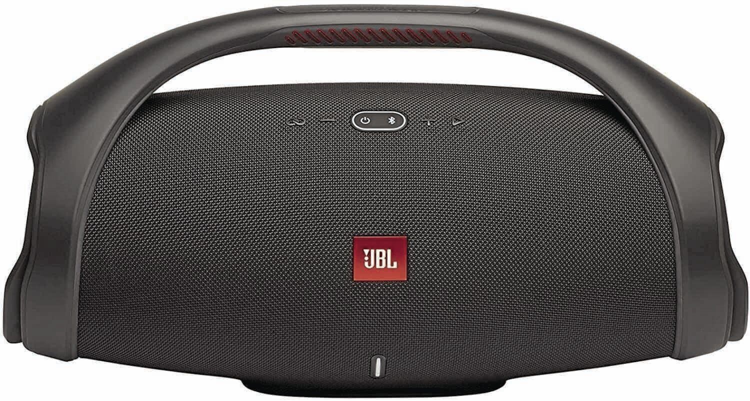 jbl boombox reliance digital