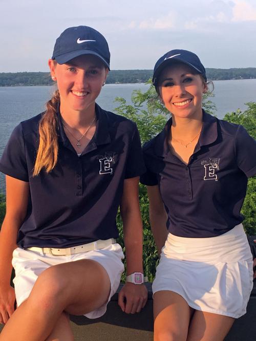 Wildcat Golfers Place At State Tournament Sports Dothaneagle Com