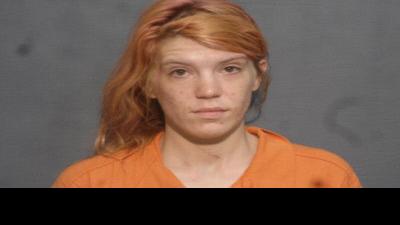 Courtney Chavira Arrest Galleries Dothaneagle Com