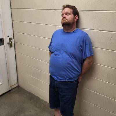 Jackson County traffic stop leads to narcotics charge