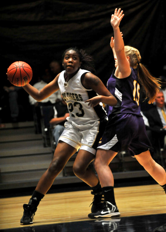 South Regional Elba vs. Ariton High School Sports