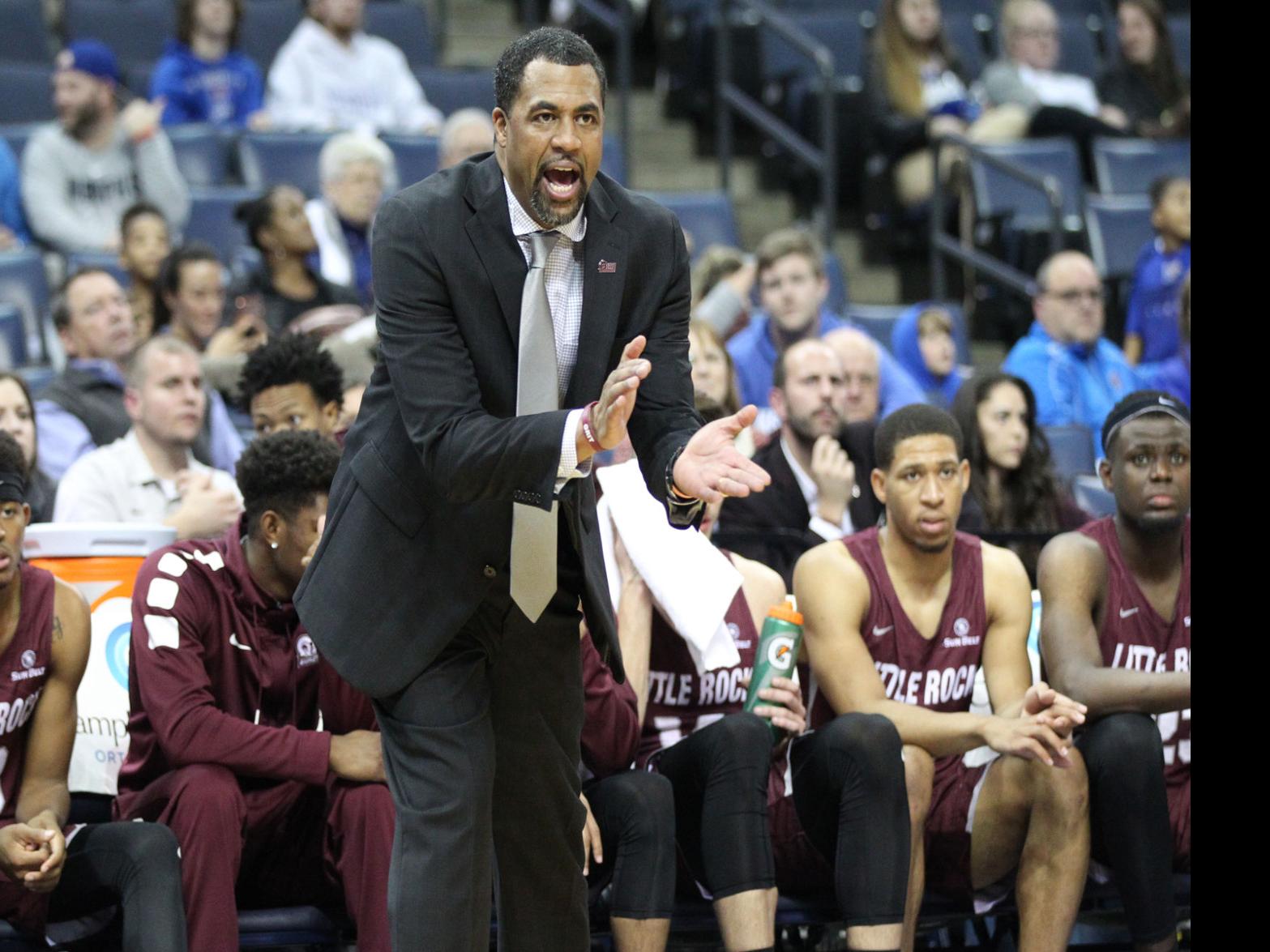Former Player Flanigan Joins Pearl S Staff At Auburn Auburn
