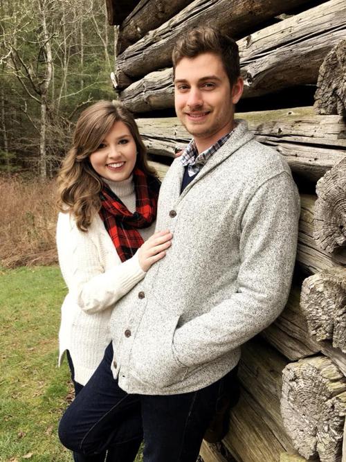 Locke, Harrell Engagement