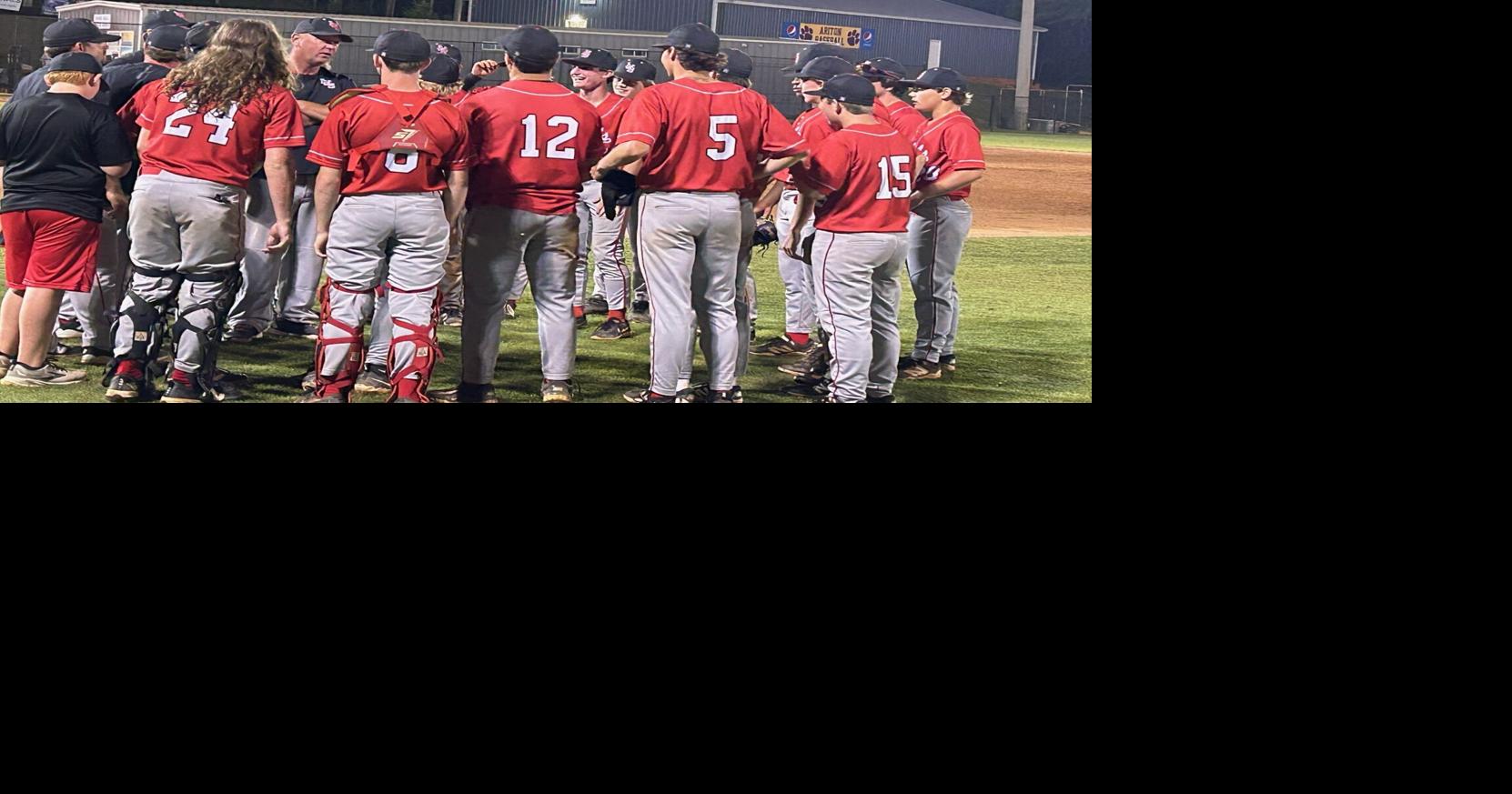 Rebels are back in the semifinals for first time since 2023