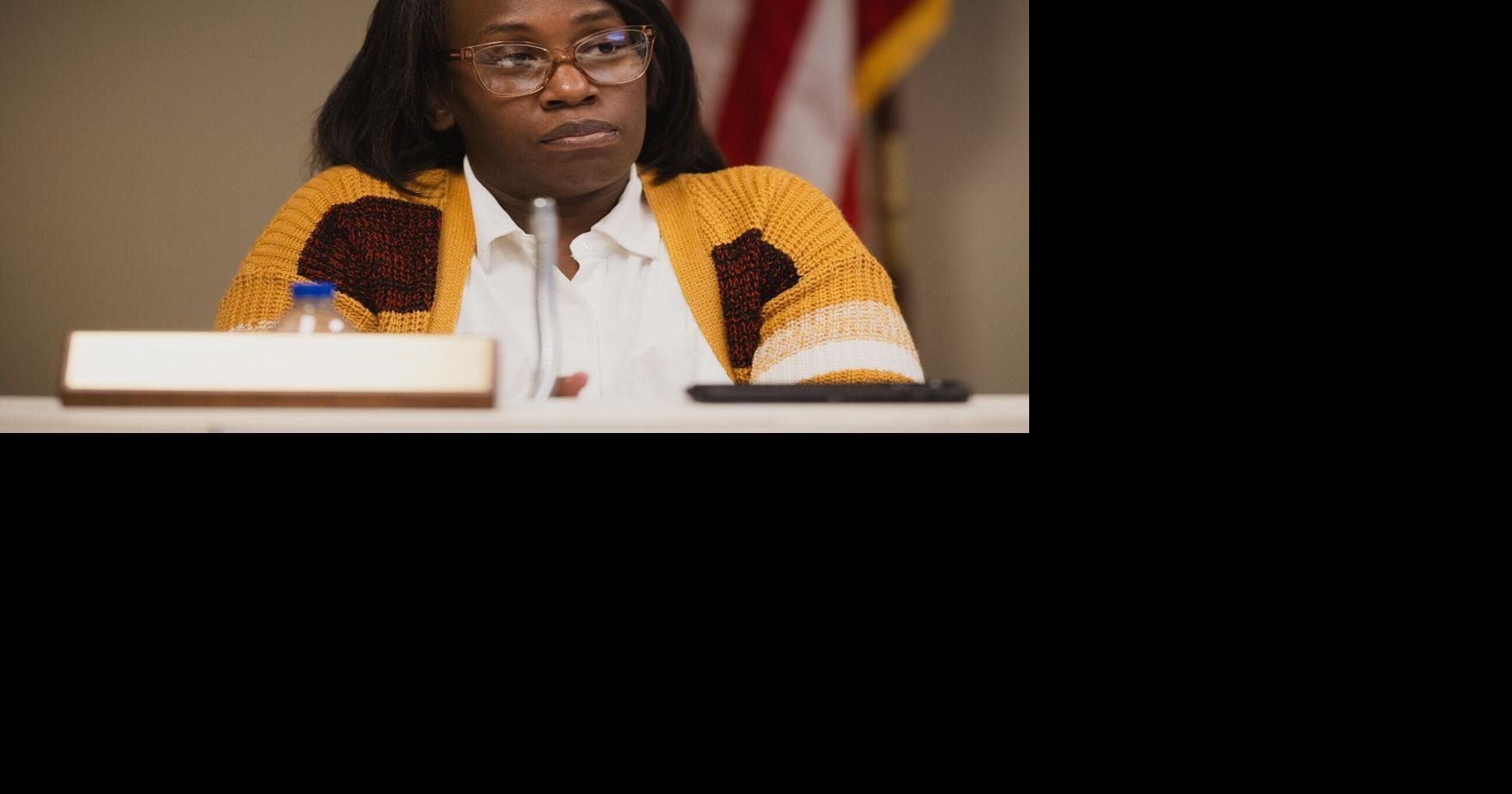 Alabama mayor returns after month off and finds everything changed — including who's in charge