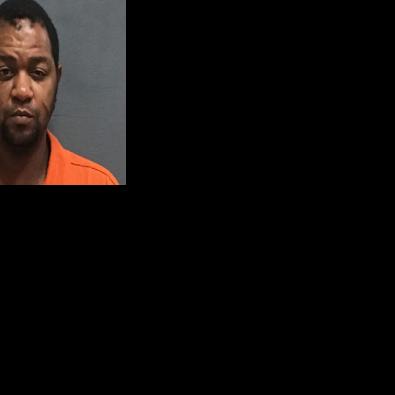 Man faces domestic violence charge; accused of striking victim multiple ...