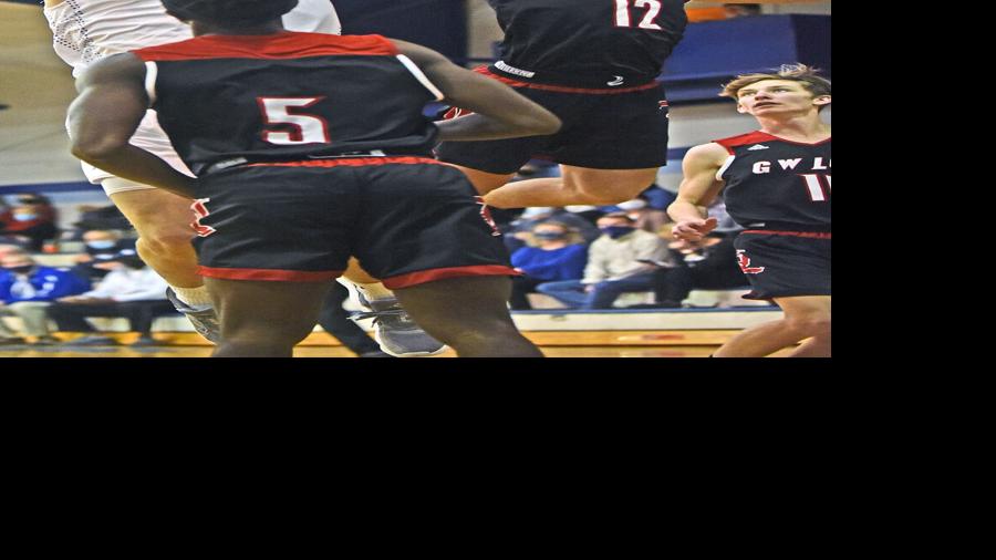 DothanEagle.com - Jones' play sparks Houston Academy over G.W. Long image